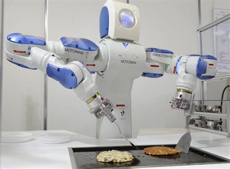 Cooking robots. Things To Know About Cooking robots. 